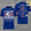 National Football League Buffalo Bills 3D Full Printed Shirt – SEN4676