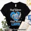 National Football League Detroit Lions 3D Full Printed Shirt – SEN4559