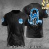 National Football League Detroit Lions 3D Full Printed Shirt – SEN4607