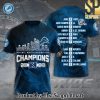 National Football League Detroit Lions 3D Full Printed Shirt – SEN4960