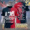 National Football League Houston Texans 3D Full Printed Shirt – SEN4758