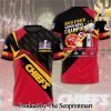 National Football League Kansas City Chiefs 3D Full Printed Shirt – SEN4220