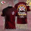 National Football League Kansas City Chiefs 3D Full Printed Shirt – SEN4291