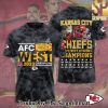 National Football League Kansas City Chiefs 3D Full Printed Shirt – SEN4824