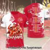 National Football League Kansas City Chiefs 3D Full Printed Shirt – SEN4840