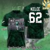 National Football League Philadelphia Eagles 3D Full Printed Shirt – SEN4145