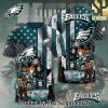 National Football League Philadelphia Eagles x Jason Kelce 3D Full Printed Shirt – SEN4568