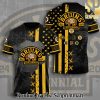 National Hockey League Boston Bruins 3D Full Printed Shirt – SEN4506