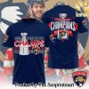 National Hockey League Florida Panthers 3D Full Printed Shirt – SEN2036