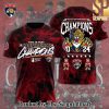 National Hockey League Florida Panthers 3D Full Printed Shirt – SEN2036