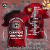 NCAA Oklahoma Sooners Women’s Softball 3D Full Printed Shirt – SEN2146