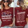 NCAA Oklahoma Sooners Women’s Softball 3D Full Printed Shirt – SEN2152