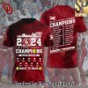 NCAA Oklahoma Sooners Women’s Softball 3D Full Printed Shirt – SEN2755