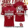 NCAA Oklahoma Sooners Women’s Softball 3D Full Printed Shirt – SEN2759