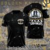 National Hockey League Vegas Golden Knights 3D Full Printed Shirt – SEN5413