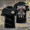 National Hockey League Vegas Golden Knights 3D Full Printed Shirt – SEN5822