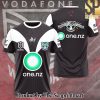 New Zealand Warriors 3D Full Printed Shirt – SEN7283