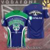 New Zealand Warriors 3D Full Printed Shirt – SEN7296