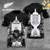 New Zealand x Rugby World Cup 3D Full Printed Shirt – SEN6440