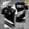 New Zealand x Rugby World Cup 3D Full Printed Shirt – SEN6810