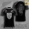 New Zealand x Rugby World Cup 3D Full Printed Shirt – SEN6810