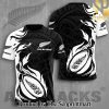 New Zealand x Rugby World Cup 3D Full Printed Shirt – SEN6825