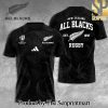 New Zealand x Rugby World Cup 3D Full Printed Shirt – SEN6924