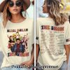 Niall Horan 3D Full Printed Shirt – SEN4026