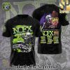 NOFX 3D Full Printed Shirt – SEN5139