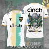 Northampton Saints 3D Full Printed Shirt – SEN2113