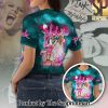 P!nk 3D Full Printed Shirt – SEN3997