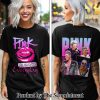 P!nk 3D Full Printed Shirt – SEN4038