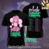 P!nk 3D Full Printed Shirt – SEN4411