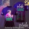 P!nk 3D Full Printed Shirt – SEN4884