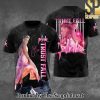 P!nk 3D Full Printed Shirt – SEN5933