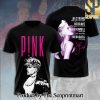 P!nk 3D Full Printed Shirt – SEN6170