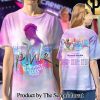 P!nk 3D Full Printed Shirt – SEN6197