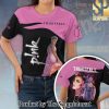 P!nk 3D Full Printed Shirt – SEN6727