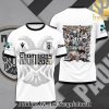 PAOK FC 3D Full Printed Shirt – SEN2237