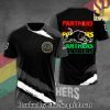 Penrith Panthers 3D Full Printed Shirt – SEN5421