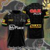 Penrith Panthers 3D Full Printed Shirt – SEN6290