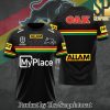 Penrith Panthers 3D Full Printed Shirt – SEN6297