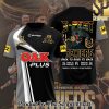 Penrith Panthers 3D Full Printed Shirt – SEN6443