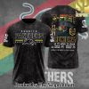 Penrith Panthers 3D Full Printed Shirt – SEN6704