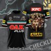 Penrith Panthers 3D Full Printed Shirt – SEN6714