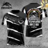 Penrith Panthers 3D Full Printed Shirt – SEN6726