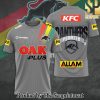 Penrith Panthers 3D Full Printed Shirt – SEN6806