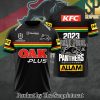 Penrith Panthers 3D Full Printed Shirt – SEN6807