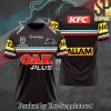 Penrith Panthers 3D Full Printed Shirt – SEN7386