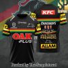 Penrith Panthers 3D Full Printed Shirt – SEN7384